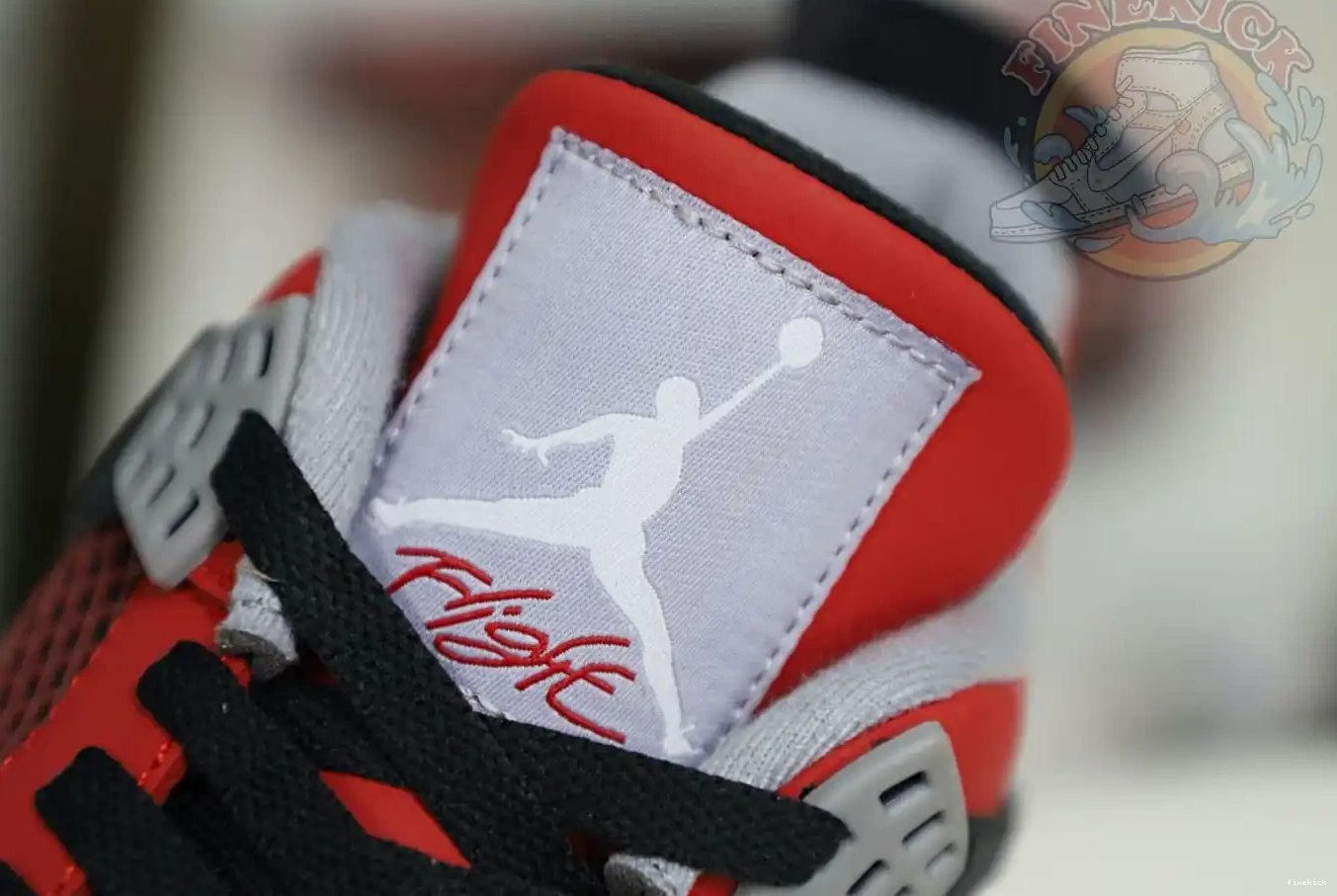 Air Jordan Bravo Jordan4 RetroToro 0507